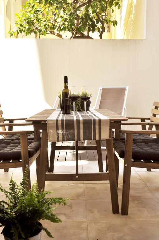 Lapa Sunny Terrace By Be@Home Lisboa Exterior foto