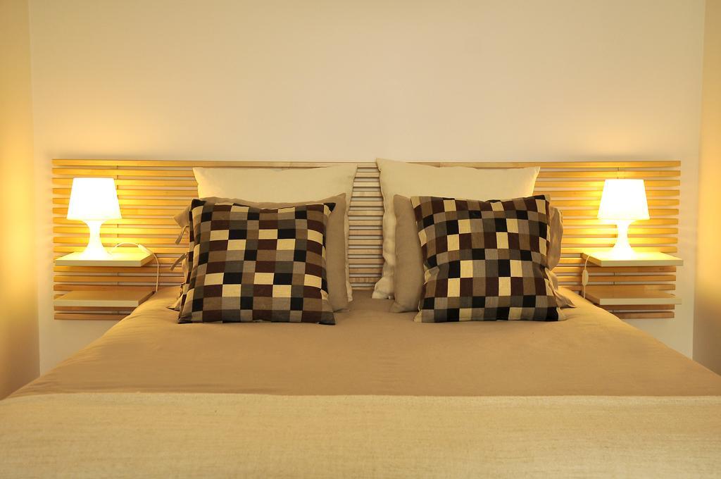 Lapa Sunny Terrace By Be@Home Lisboa Exterior foto